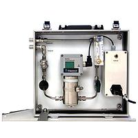 Edgetech Instruments OxyTrans-EX ເຄື່ອງສົ່ງອົກຊີເຈນ (2 wire loop powered transmitter; 10000ppm; 0 ~ 25%)