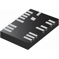 Monolithic Power Systems (MPS) MPM3515GQV-AEC1-Z ຕົວຄວບຄຸມແຮງໂຕລະຟັດ - ຕົວຄວບຄຸມສະຫວັດດັບ 36V, 1.5A Mod, Synch Step-Down Convtr