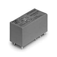 Schrack - TE Connectivity RT424524 ພວງງານຕໍ່ຕ້ານພະລັງງານຕ່ຳ DPDT 8Amps 24VAC