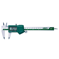 INSIZE 1126-300W IP67 Waterproof Digital Caliper (0-300mm/0-12”; 0.01mm/0.0005”)