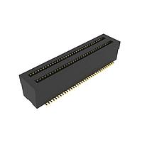 Amphenol FCI 10165431-407000LF ຮັບສະຕ໌ BergStak0.50mm REC 70pos, 8.5mm ຄວາມສູງການຕໍ່ຕົວ