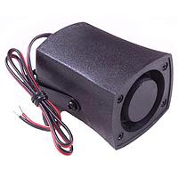 Mallory Sonalert PS-520Q ພາຍເອລັກທຣິກ CONSTANT, 5-15VDC 105DB, 45X58X40MM