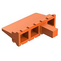 Amphenol SINE Systems AWM-12P ເຄື່ອງມືເສີມ WEDGELOCK RECPT