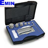 KERN 333-084 F2 ຊຸດນ້ໍາຫນັກ (1mg - 5000g)