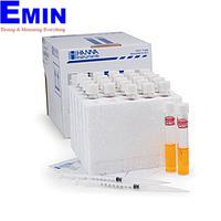 HANNA HI93754A-25 ລະດັບຕໍ່າ COD Reagents (0 to 150 mg/L O₂)