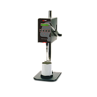 TQCSheen SH1349 Digital Krebs Viscometer (480; 10-5000Cp/mPas.s, 37-141KU)