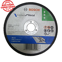 BOSCH 2608619343 ຕັດແຜ່ນ (105x1.2x16mm)