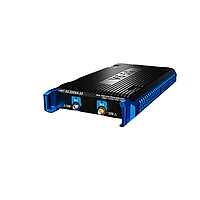 AARONIA SPECTRAN V6 5G 200XA-50 ຕົວວິເຄາະສະເປກເວລາຈິງ (250 MHz - 7.125 GHz, 24 - 53 GHz; 2 Rx)