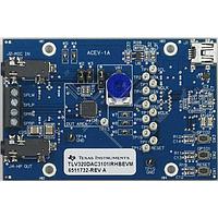 Texas Instruments TLV320DAC3101EVM-U ເຄື່ອງມືພັດທະນາ Audio IC TLV320DAC3101EVM-U