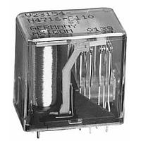 Axicom - TE Connectivity V23154D 721F104 ມາດຕະຖານ V23154D 721F104 1G SIGNAL RELY