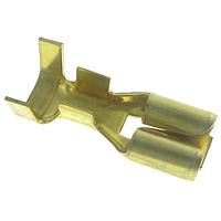 Aptiv 02965471-L ຂໍ້ຕໍ່ຜູ້ຍິງ UNPLT TERM 58 SERIES