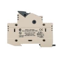 Weidmuller 1966070000 ບລັອກຂໍ້ຕໍ່ຟິວ WSI 25/1 CC/LED