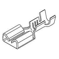 Molex 35427-9902 ຕິດຕໍ່ N250 ຜູ້ຍິງ TER'L(L) ຜູ້ຍິງ TER'L(L)-TIN