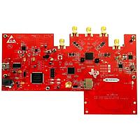 Texas Instruments ADS58J63EVM ເຄື່ອງມືພັດທະນາ IC ການແປງຂໍ້ມູນ ADS58J63EVM