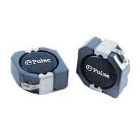 Pulse Electronics PA4321.333NLT ວາຍວຸນ PA4321 10x10.2mm 33uH 2.14A 68mOhms