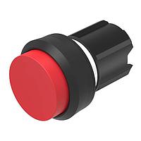 EAO 45-2131.1220.000 ປຸ່ມກົດພາຍໃນພລາສຕິກ 2ຕຳແໜ່ງ ແດງ Momentary