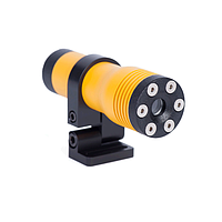 Seiffert LL-1550 ລະບົບເລເຊີຊີ້ ແລະເສັ້ນ (635nm/523nm)