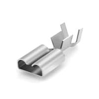 AMP Connectors - TE Connectivity 735432-2 ປະຕູຮັບ 6 35 FASTIN-FASTON RECEP