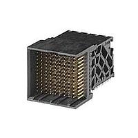 Molex 76500-1117 ຮາດ ແມດຣິກ ເຄັນເນຄເຕີຣ໌ 4P IMPACT RAM 10COL LWALL 4.9 0.39PTH