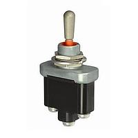 OTTO T9-CL2-01 ສະຫນັບສະຫນູນ Toggle 10mA 30mV 2Pole