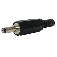 Adam Tech ADP-.051/.138/.374-SR ປຸ່ມເຊື່ອມໂທລະສັບ 1.35MM DC POWER PLUG