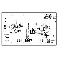 NXP OM6716/434,599 ຊຸດພັດທະນາ NXP Semiconductors