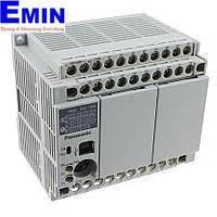 Panasonic AFPX-C30R PLC, 16 IN 14 OUT DC24V RELAY