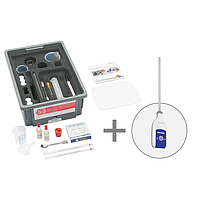 PHYWE 15233-88D ນັກຮຽນຕັ້ງ Water Digital (grades 7-10)