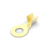 AMP Connectors - TE Connectivity 34848 ຫົວຫຍໍ້ RING 18-14 AWG #6