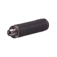 Pulse Electronics SPRINGB ສປຣິງ, ສີດຳ SPRING-CONE ກັບ ແຄວຣີບອງຮອບ NPB