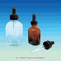 DaiHan SL.Bot2117 ຂວດຫຼຸດ, ສີເຫຼືອງເຫຼືອງ 100ml