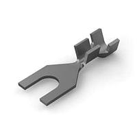 AMP Connectors - TE Connectivity 61857-2 Spade SPADE 18-14 10 030TPBR REV RL