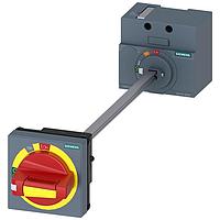 SIEMENS 3VA91370FK35 ອຸປະກອນກວດສອບປະຕູປ່ຽນທິດການຫຼັກ BREAKER 3VA4,5 125 EM HNDL NEMA 1,12,3R