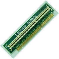 Twin Industries 7564-LAEXTM ບັດຂະຫນາດຍາວ LA 64bit PCI Extdr