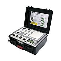 ເຄື່ອງວັດແທກພາກສະຫນາມໄຟຟ້າ