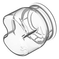 EAO 45-546.1K00 ຝາປຸ່ມສະຫນອງ Switch / ຝາປຸ່ມ Switch ປົກປ້ອງສໍາລັບຄົວເລືອກ switch ຄົວສັ້ນ