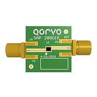 Qorvo QPQ1905EVB-01 ບອດປະເມີນ 2GHz Wi-Fi IoT bandBoost Filter