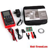UNI-T Handheld Oscilloscope Calibration Service
