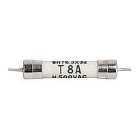 Schurter 8020.5074.PT ຟິວເຊຣາມິກ 4A F PIGTAIL 6.3x32 mm 500VAC