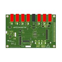 Texas Instruments AFE20408EVM ໂມດູນປະເພດການປະເພດພະລັງງານ AFE20408