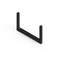 EDAC 357-022-541-158 ຕິດຕໍ່ຂອງກາດຂອງບັດມາດຕະຖານ Card Edge Connector