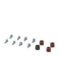 PHOENIX CONTACT 2203733 ກອງປົກຄຸມສໍາລັບອຸດສາຫະກຳອັດຕະໂນມັດ HCS-C/T M D-FIX 2,8 SECND