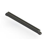 EDAC 395-061-520-103 ຕູ້ສະເລ່ຍຂອງບັດມາດຕະຖານ .100" (2.54mm) ຕູ້ສະເລ່ຍຂອງບັດ