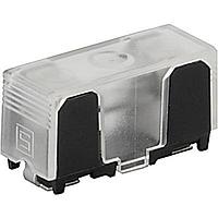 Schurter 0031.8320 ຕົວຢືດຟິວ OGN-SMD HOLDER FUSE FST 2A COVER