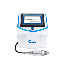 Genizer GTPT-150Mpa ເຄື່ອງສົ່ງສັນຍານພາຣາມິເຕີຄູ່ອຸນຫະພູມ-ຄວາມກົດດັນ (0-150°C (300°F), 0-20,000psi (150Mpa))