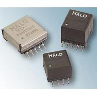HALO Electronics TGP3-S005EP7LF ພາວເອີເລັກທຣອນຜ່ານ Ethernet, ຕົວແປ DC/DC POE Flyback Xfmr 3W 3.3Vout