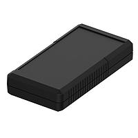 BOPLA 34755000 ກອງປົກຄຸມ ENCLOSURE, BOS 755, MEMB KP, 157 X 84 X 30MM, ABS, RAL 9005