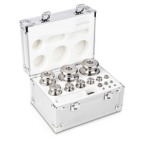 KERN 354-076 ຊຸດນ້ຳໜັກ (M2, 1 g - 2 kg)