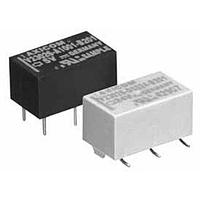 Axicom - TE Connectivity V23026B1102B201 ມິນິເຈີ PCB RELAY 12VDC 1FORM SPDT 1C/O 1A