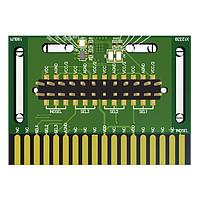 Broadcom HEDS-9940EVB ບອດທົດລອງອິນເຄັດເຄີອີເນີຣີທີ່ມີ 3 ຊ່ອງສະທ້ອນ 2 CW 256 400 512 720CPR